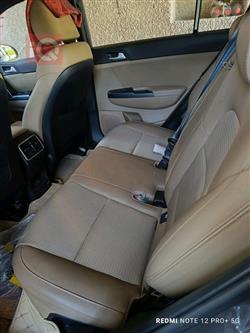 کیا سپۆرتاج